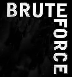 logo Brute Force (IND)